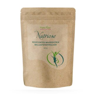 Nutriose (Ballaststoffpulver) 500 g